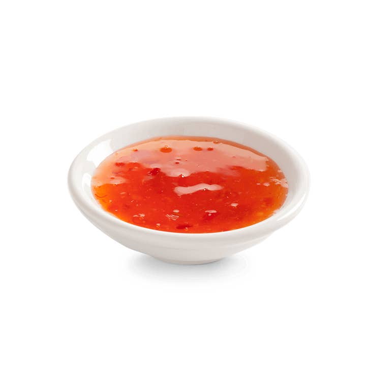Living-Simple Tea & Spice Company - Wholesale Hot Sauce - Strawberry Hot Sauce2