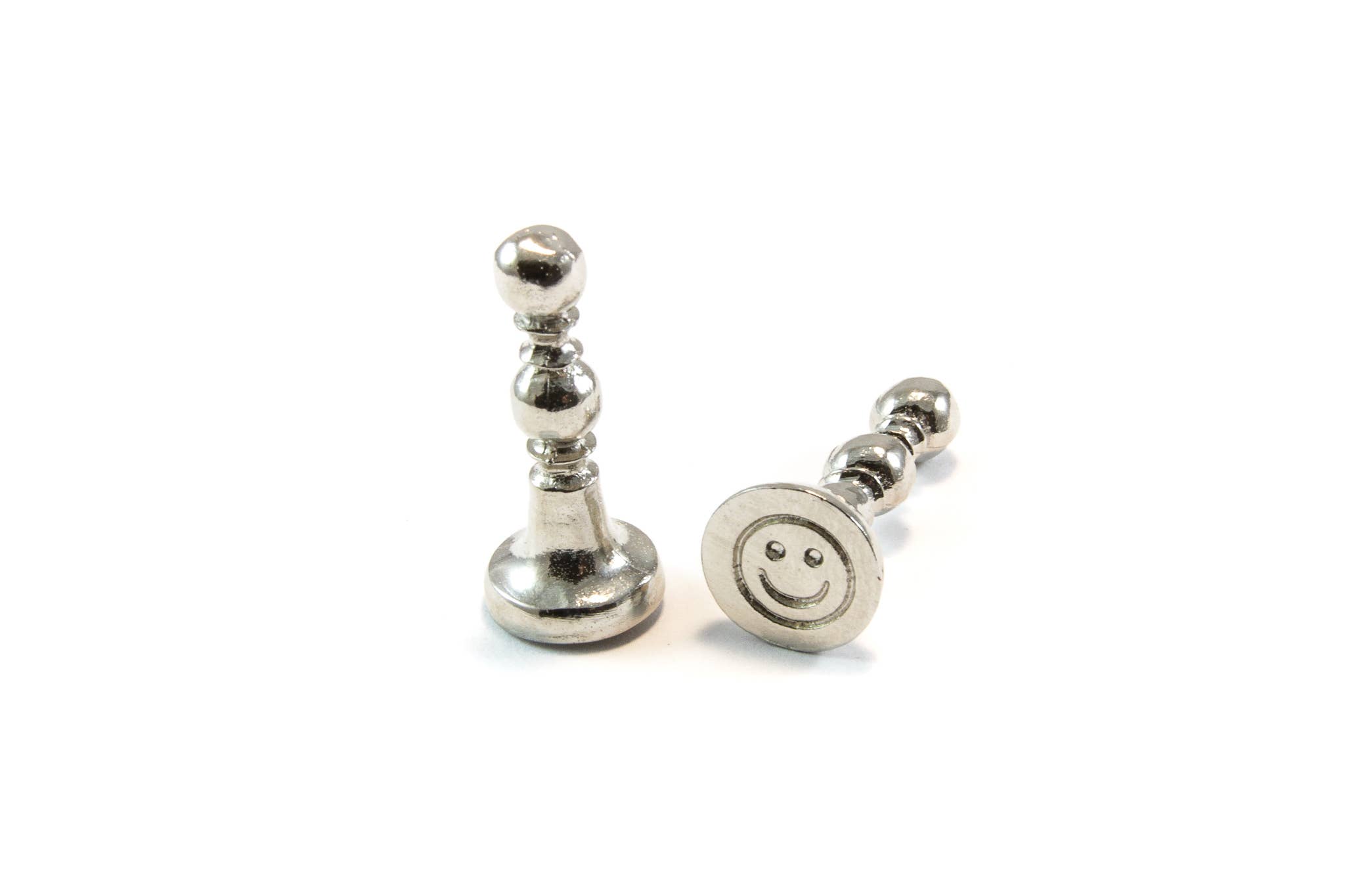 Global Solutions, Inc – wholesale Tätningsvax – Förseglings-/vax/bläcksatser - Smiley Face