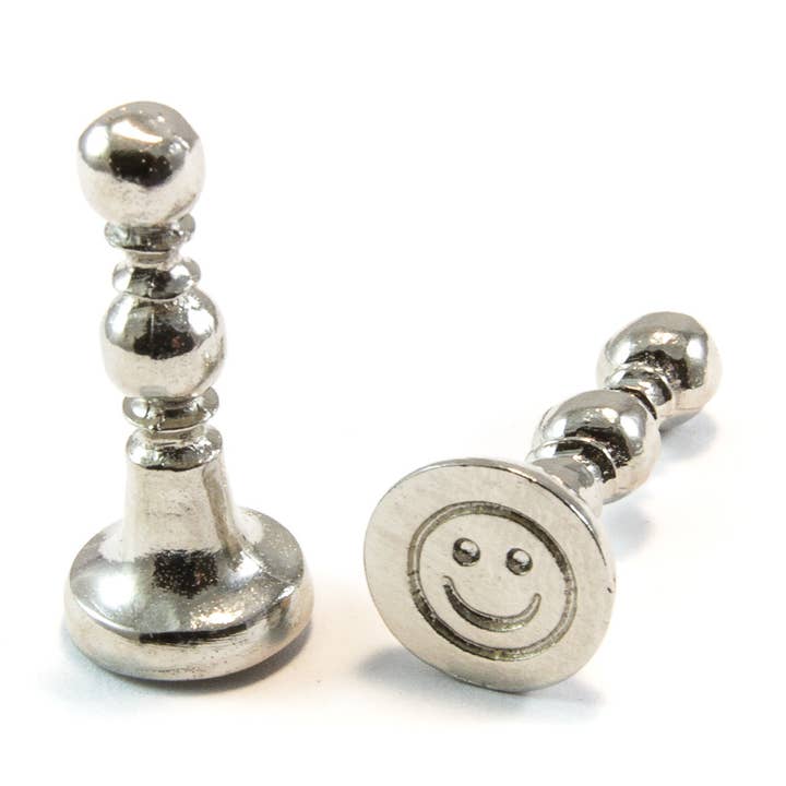 Global Solutions, Inc – wholesale Tätningsvax – Förseglings-/vax/bläcksatser - Smiley Face0