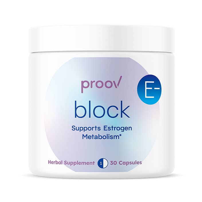 Block the Roller Coaster Supplement for wholesale by Proov Test