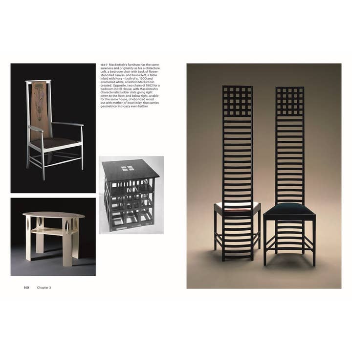 W. W. Norton - Wholesale Arts & Entertainment - The Sources of Modern Architecture and Design9