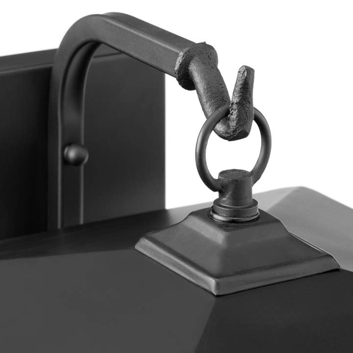 River of Goods - Wholesale Outdoor/Lawn Light - 11.75"H Louis Green Stained Glass Outdoor Light Fixture15