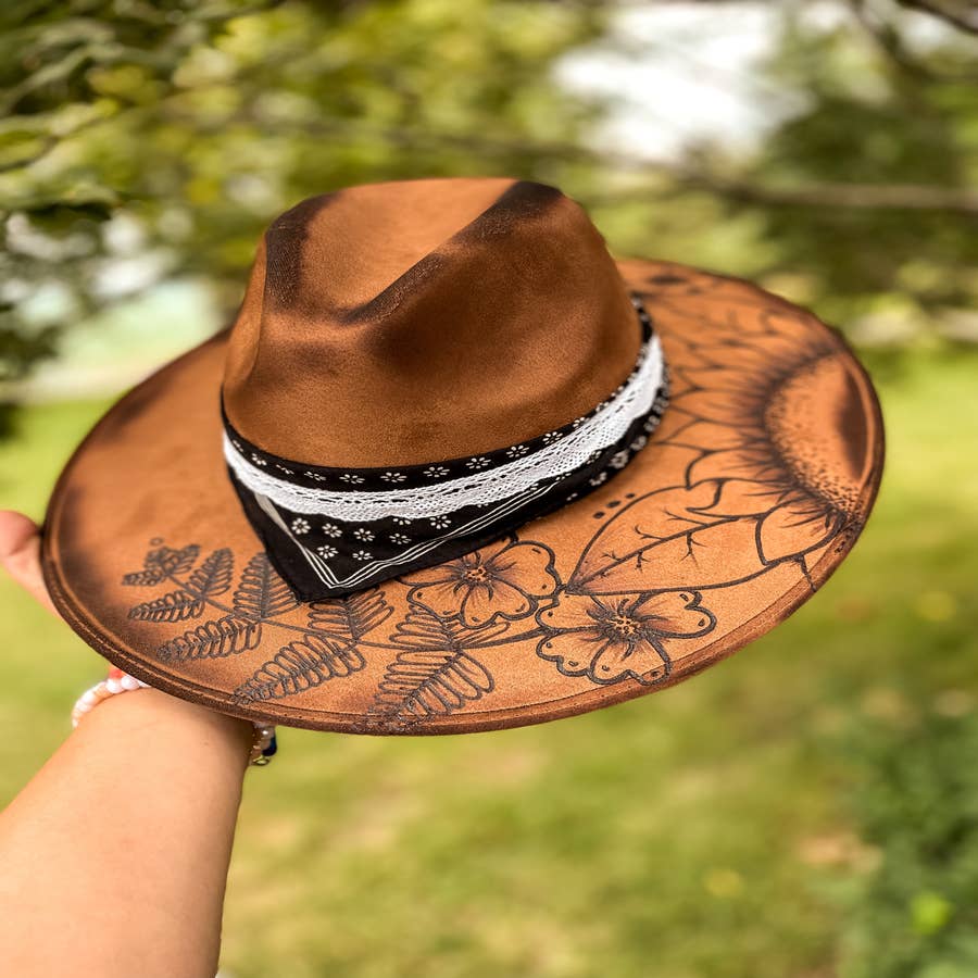 Lainey Wilson's Custom Cowboy Hat: Shop the Look