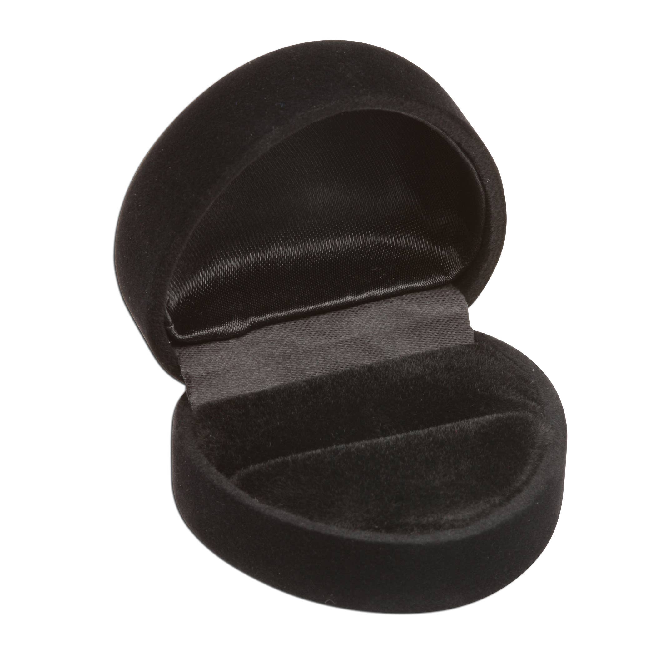 Cherished Moments - Wholesale Band/Stacked Ring - Gold-Plated Heart Baby Ring for Kids and Little Girls6