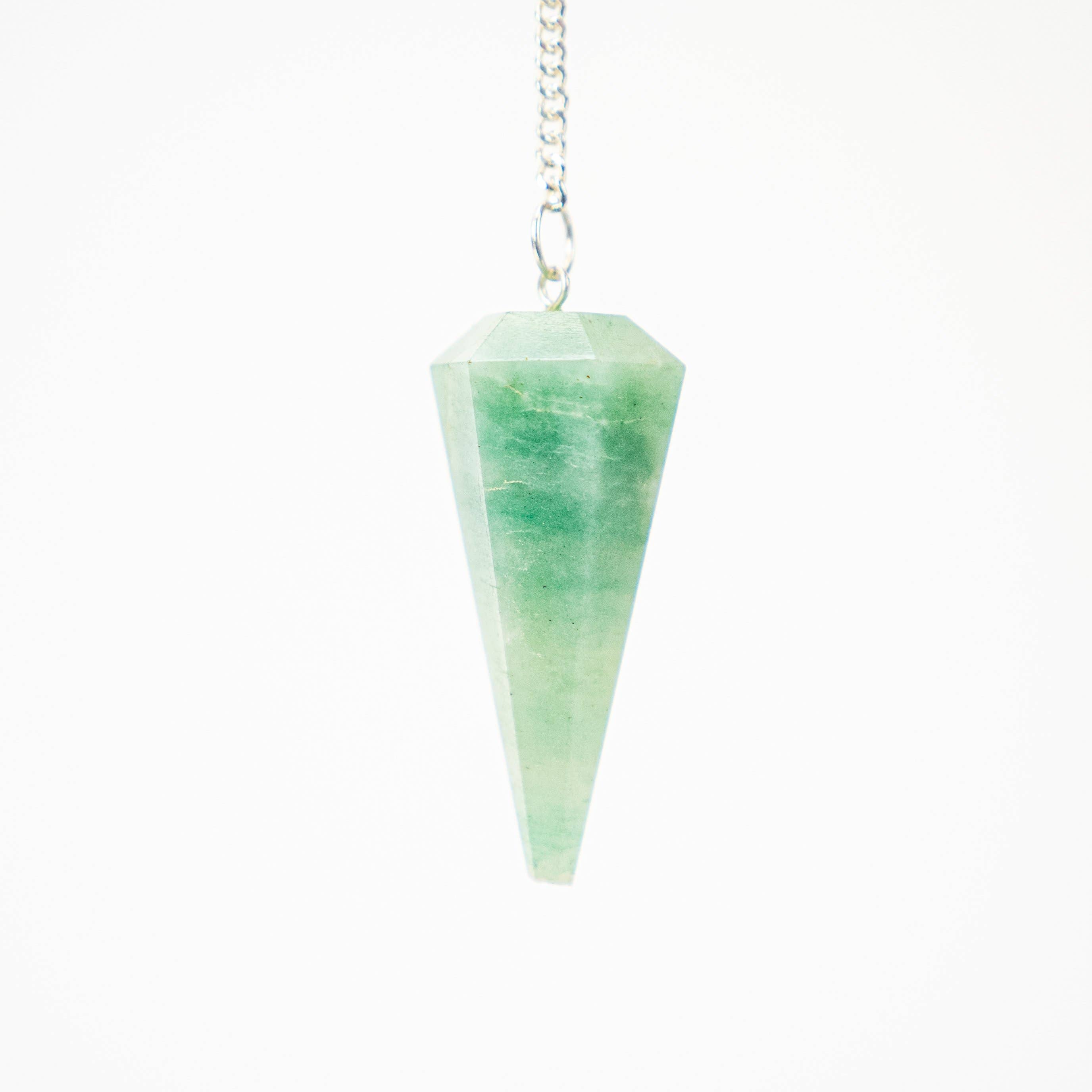 Pelham Grayson Rose - Wholesale Spiritual Stone/Crystal - Pendulum Polished | Faceted | India14