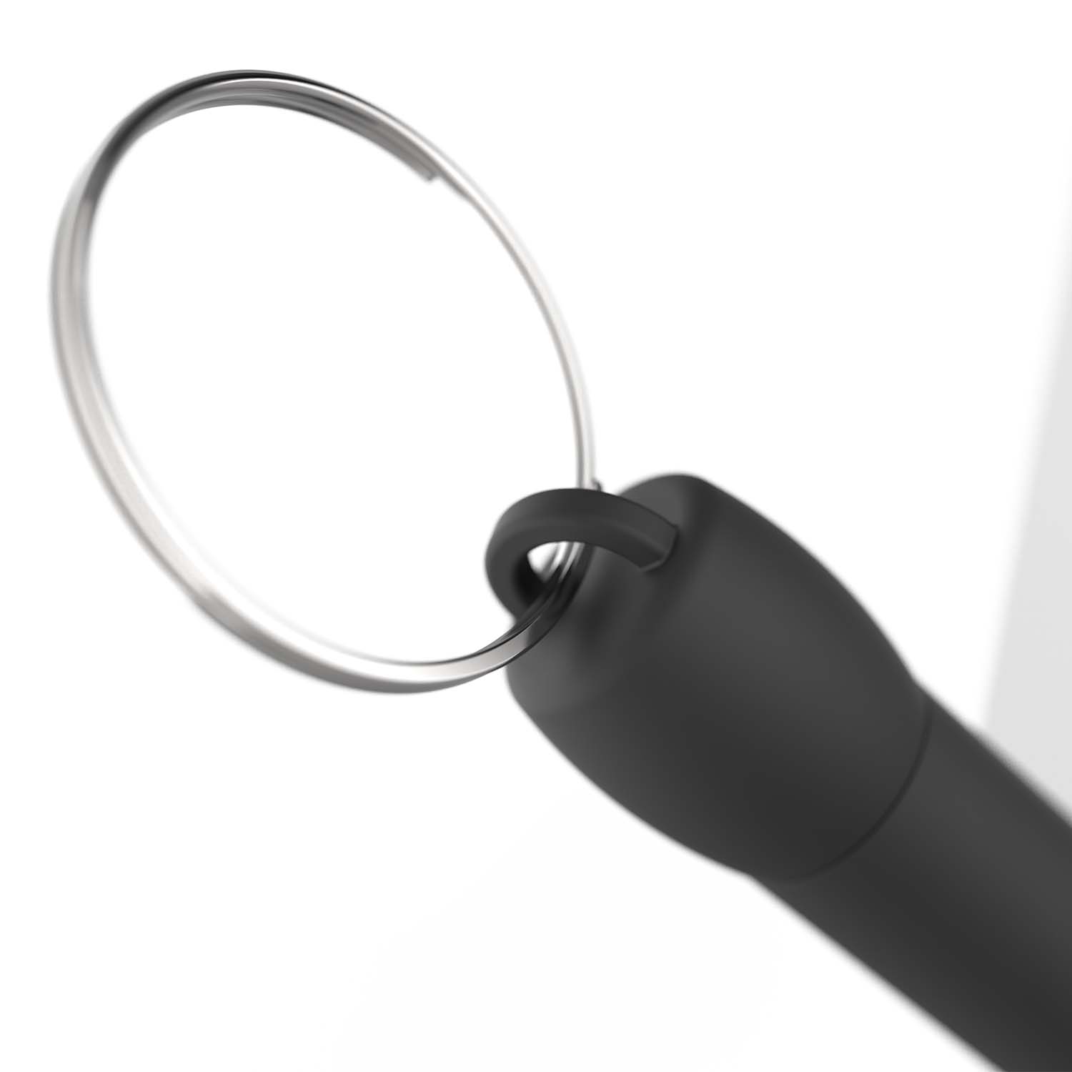 Pikkii – wholesale Keychain – Unisex – Secret Message Scroll Keyring | Personalized Gift5