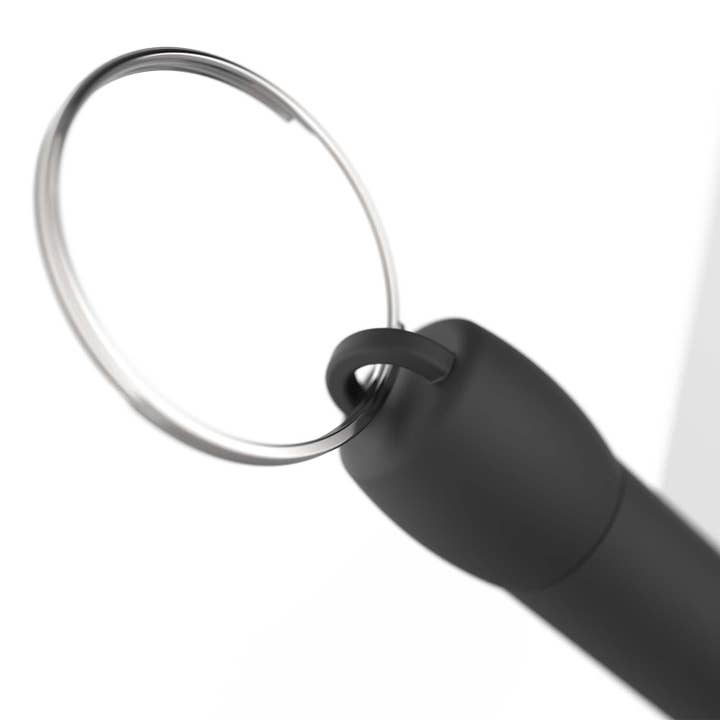 Pikkii – wholesale Keychain – Unisex – Secret Message Scroll Keyring | Personalized Gift5