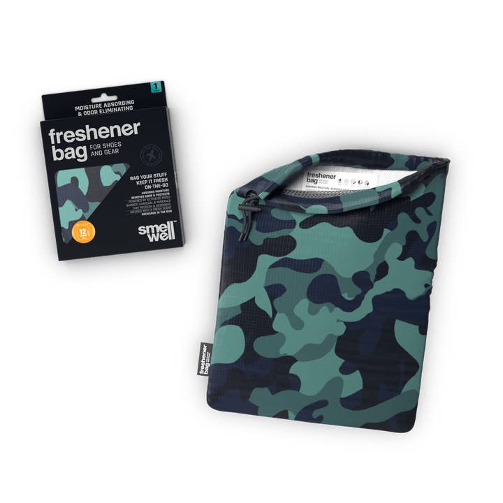 HRT ProShop – wholesale Shoe deodorant / spray – SMELLWELL - Freshener Odor Remover Bags
