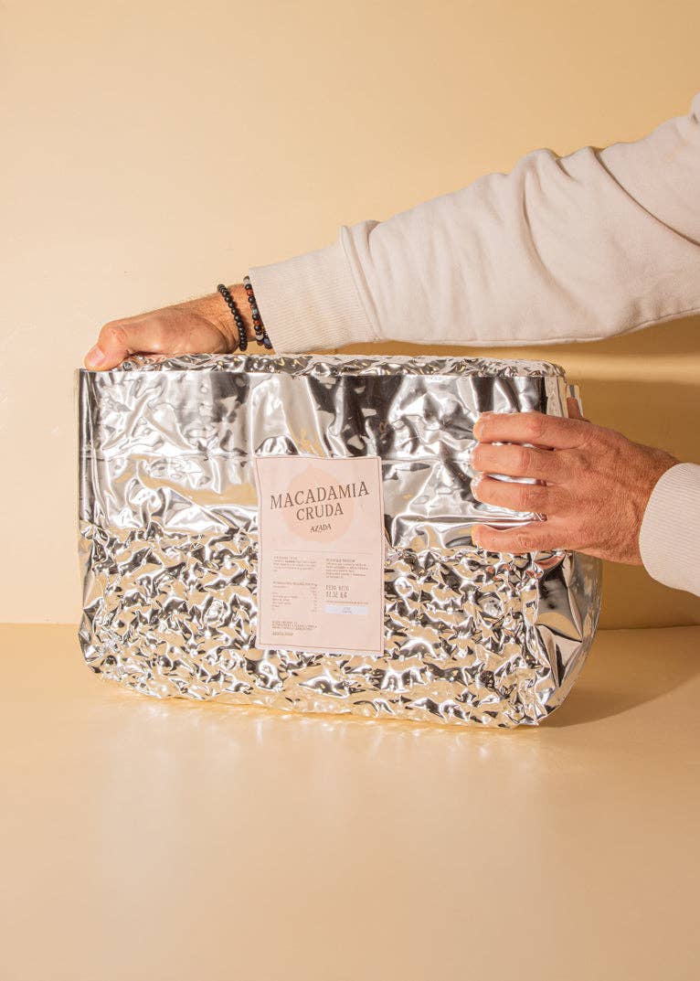 AZADA - Wholesale Nuts - Macadamia cruda5