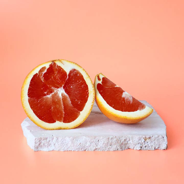 FRESH BallZ - Wholesale Car Freshener - Unisex - Blood Orange Refill