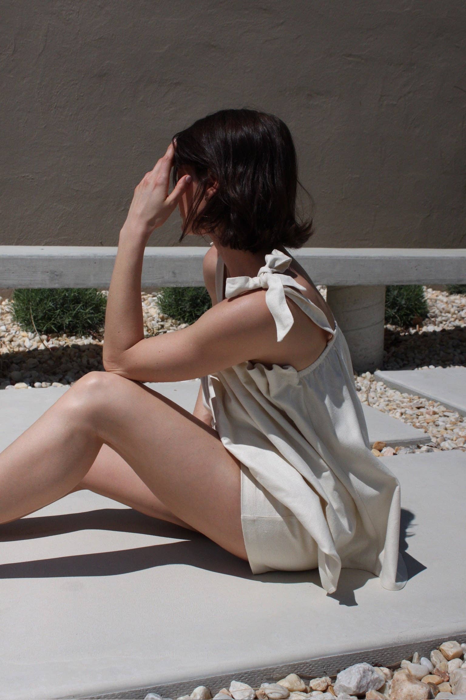 Na Nin – Blusa - Mulher por atacado – Top Toni Tecido em Seda16