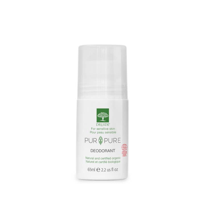 Beauty D - Wholesale Deodorant - Women's - Druide Pur & Pure Deodorant
