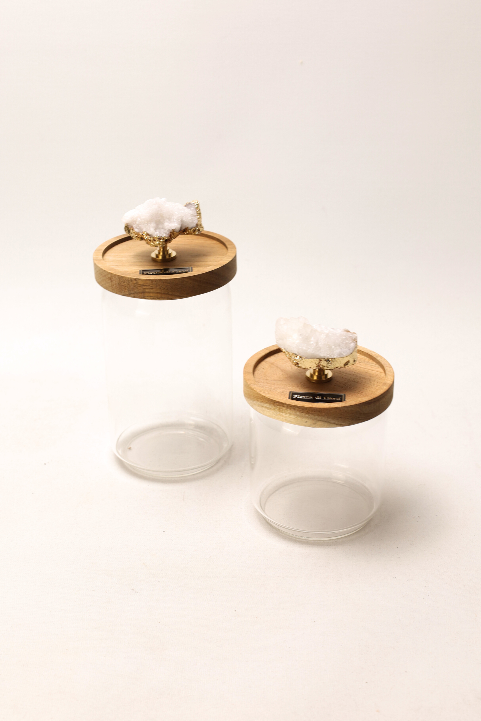 PIETRA DI CASA - Wholesale Decorative Jar - MELI SET 5