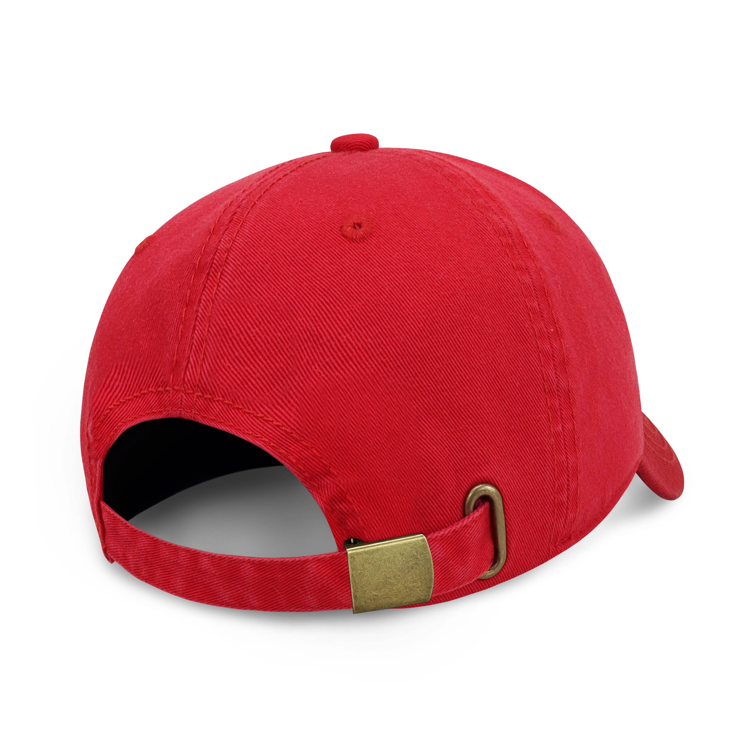 ChoKoLids – wholesale Baseball cap – Unisex – CHOK.LIDS Plain Baseball Cap106