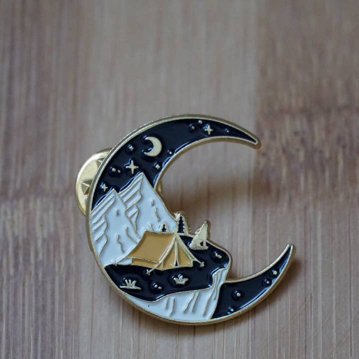 Missh Shop - Wholesale Lapel Pin/Button - Enamel pins36