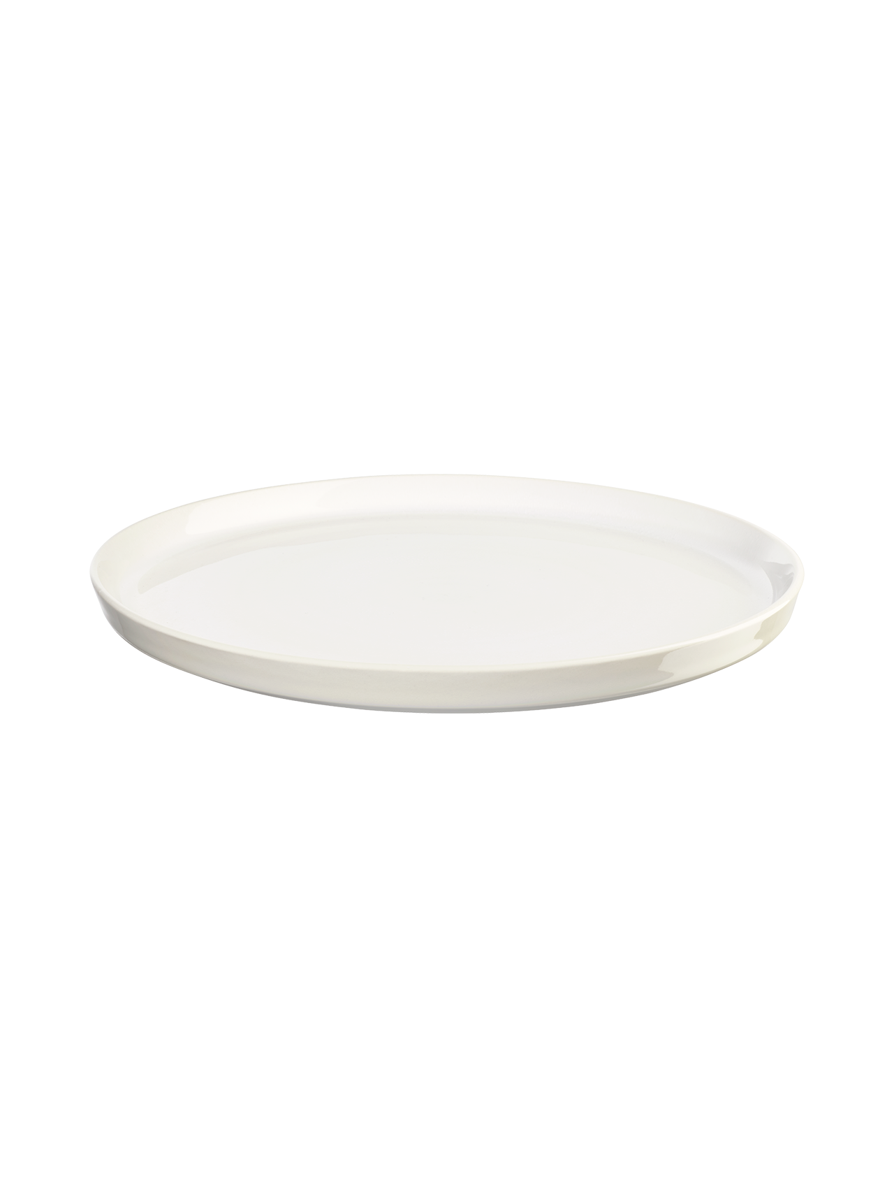 ASA Selection - Wholesale Dinner Plate - RECYCLED GLAZE Stoneware Plates *2-3 MO Lead Time0