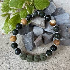 Rustic Retreat for wholesale by Morning Pineapple