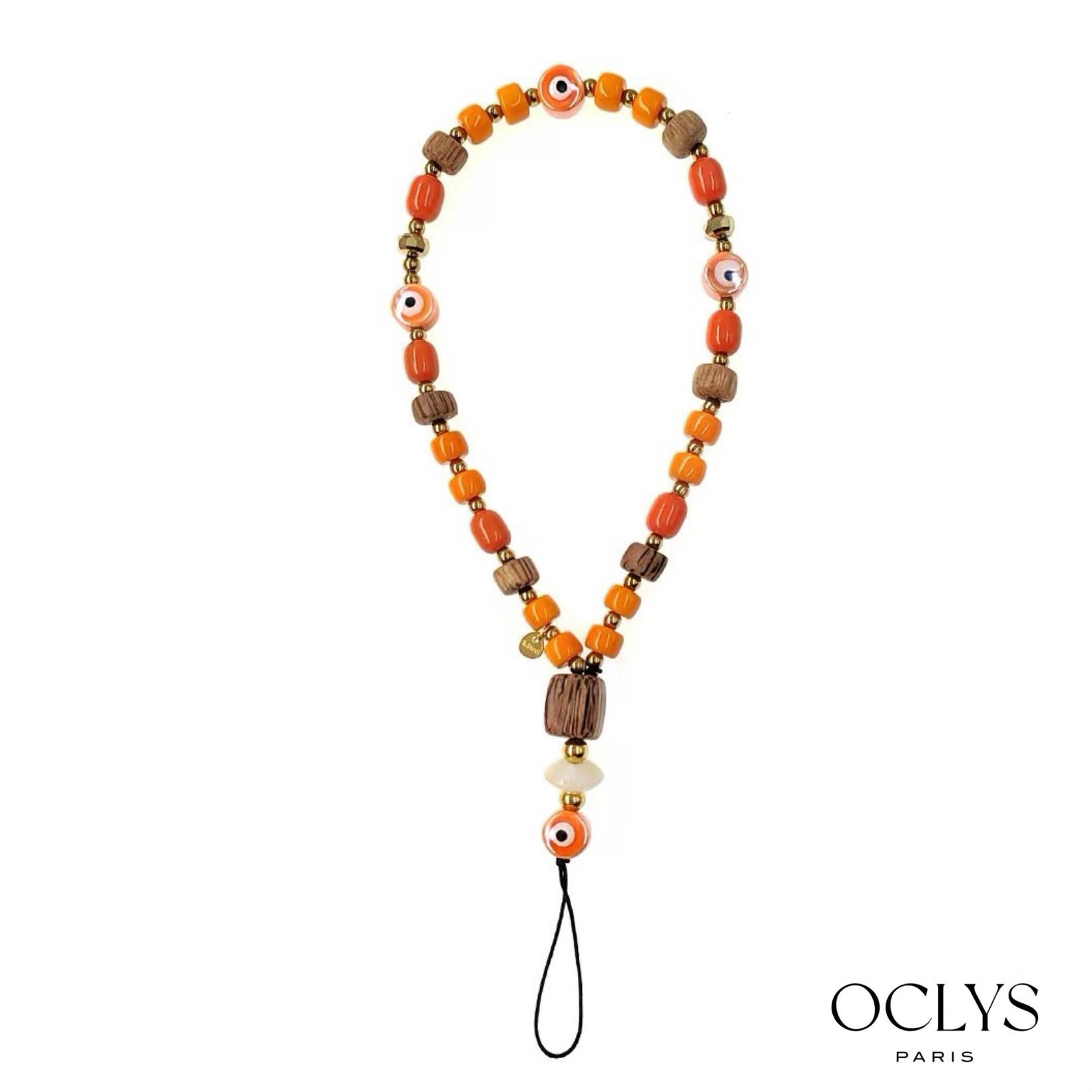 Oclys – Engroshandel Smykkesæt – Rustfrit stål mobil smykker Cléo2