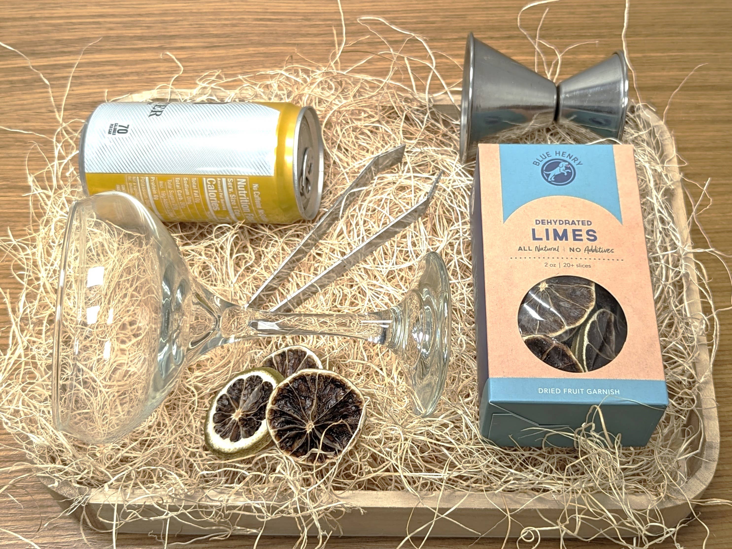 BlueHenry LLC - Wholesale Dried/Dehydrated Fruit - BlueHenry MINI Dried Fruit - sized for gift sets (30 Count)4