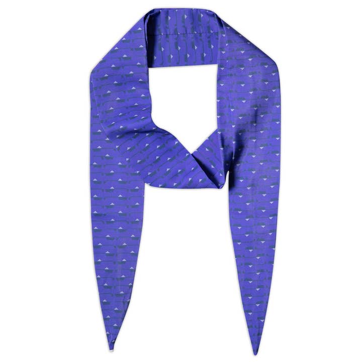 Diagonal Regn för wholesale av Kate Whyley