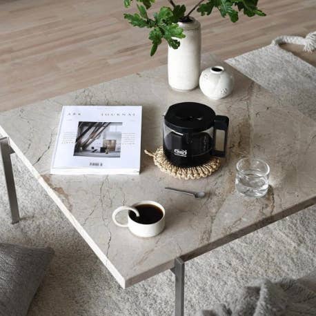 Tonkin Handicraft - Vente Dessous-de-plat - Dessous de plat rond en osier7