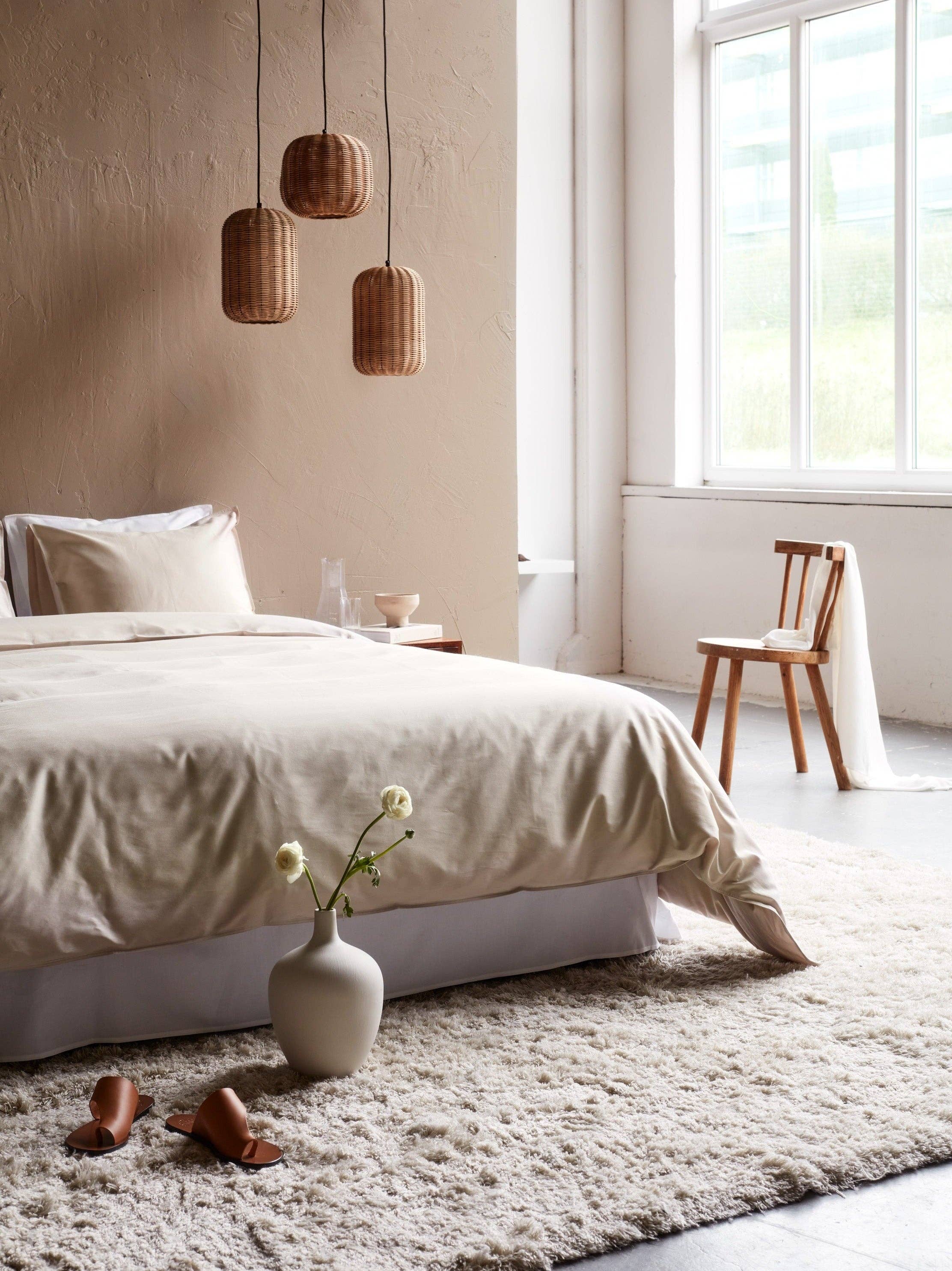 Read The Label - Wholesale Bedding Set - Duvet cover set Sand2