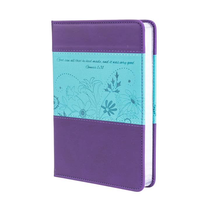 Divine Details Journal for wholesale by Divinity Boutique