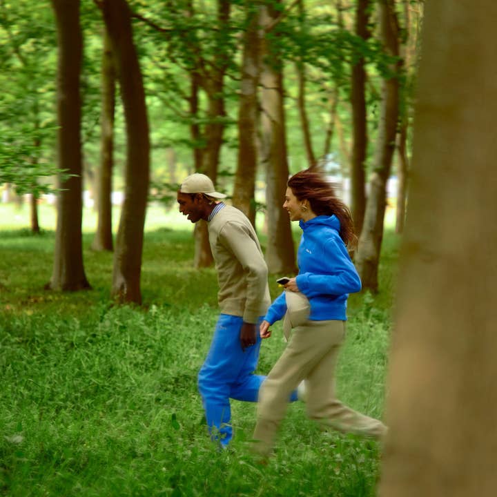 CARL - JOGGINGBROEK voor wholesale door Allen St.