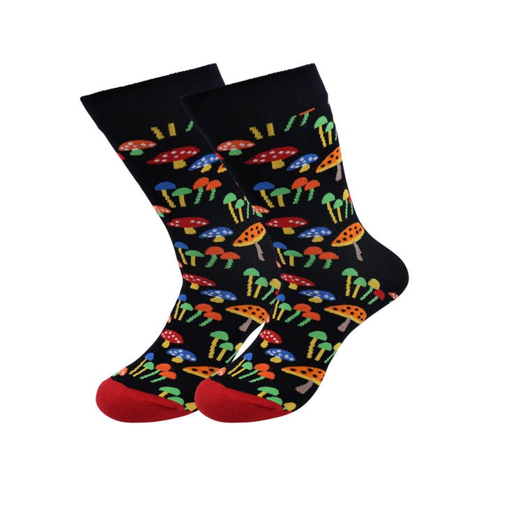 Tiger Socks - Comfy Cotton for Men & Women – Real Sic