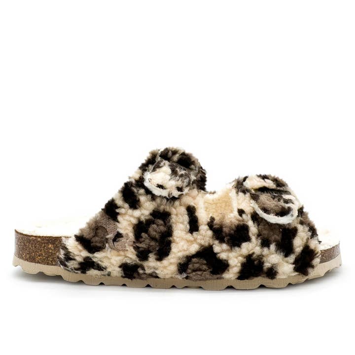 thies 1856 ® Rec Teddy Leo Sandal vegansk leo för wholesale av thies