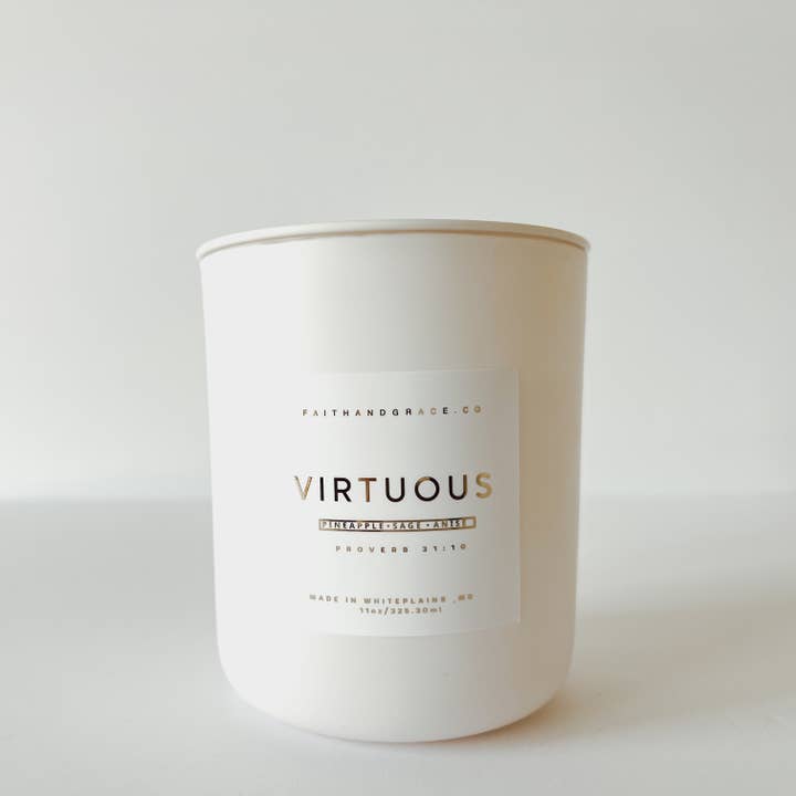 Virtuous for wholesale by faithandgrace.co