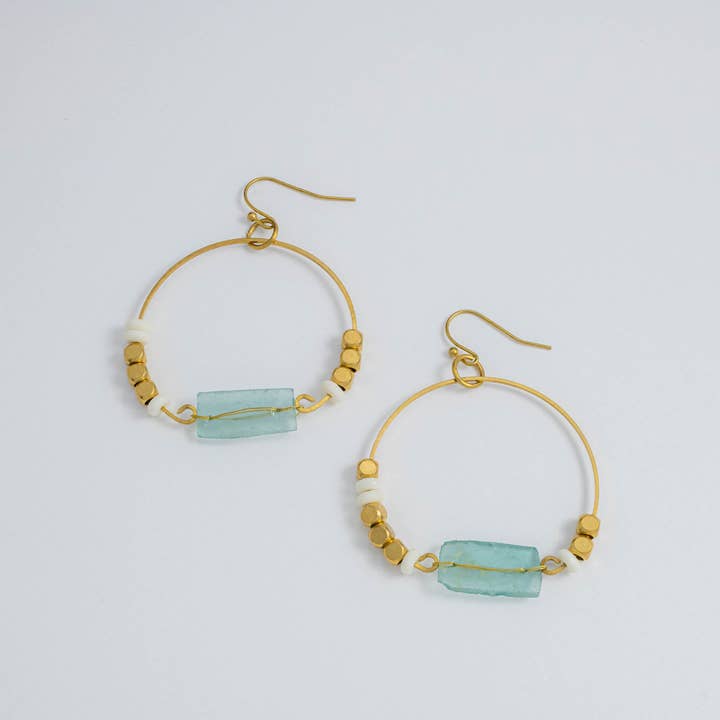 Pendientes Vision para venta al por mayor de NightLight Collection