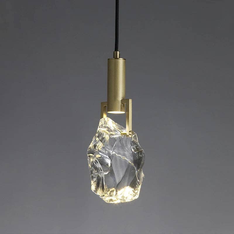 BRECK + FOX - Wholesale Chandelier/Hanging Light - Crystal Pendant Light6