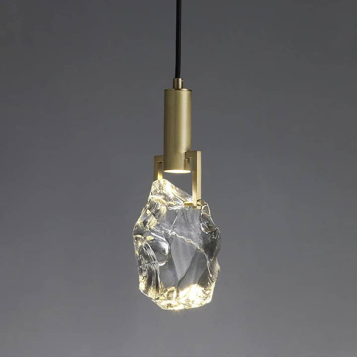 BRECK + FOX - Wholesale Chandelier/Hanging Light - Crystal Pendant Light6