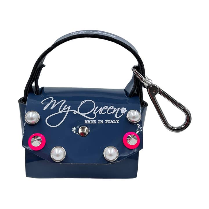 Blue Pearl mini tas voor wholesale door My queen