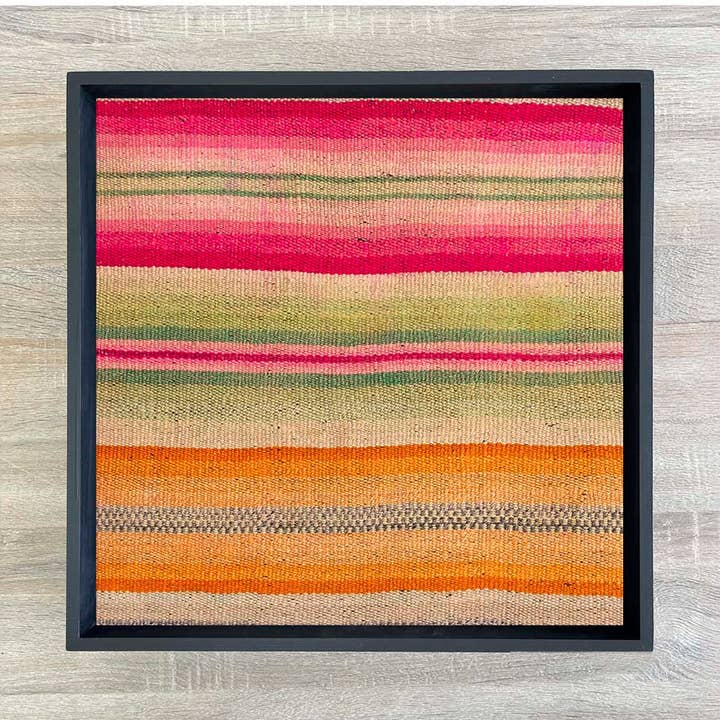 20x20 arvegods konst (FR-HEI-02-214) för wholesale av VINLOOM by Shupaca