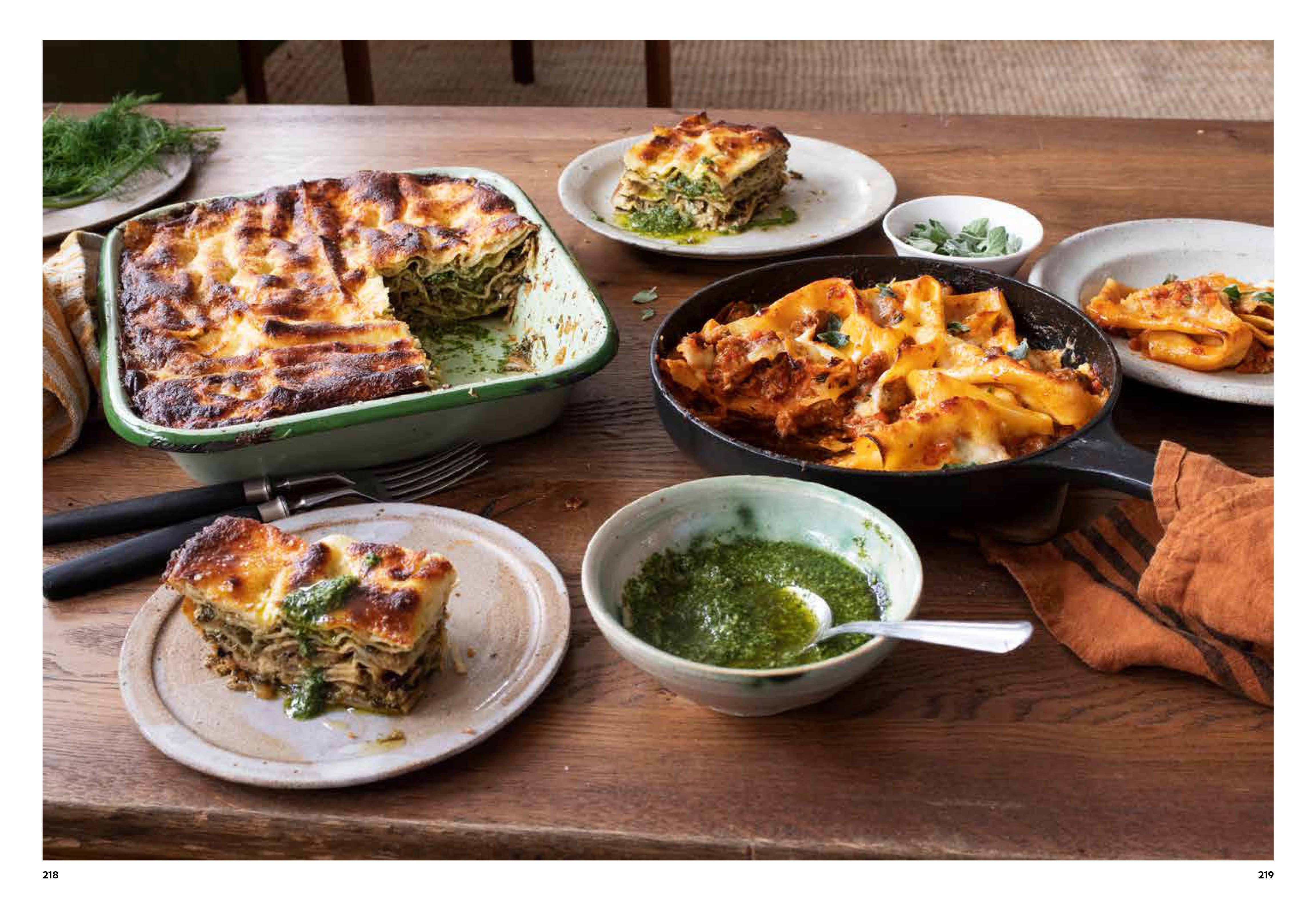 Bookspeed - Wholesale Cookbooks & Food - Ottolenghi Comfort (HB)2