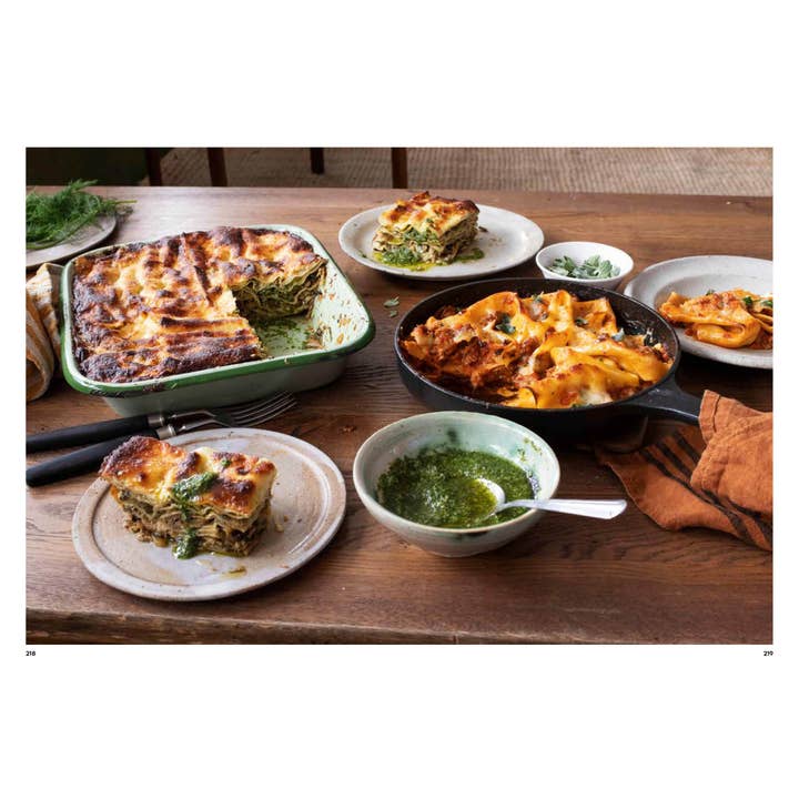 Bookspeed - Wholesale Cookbooks & Food - Ottolenghi Comfort (HB)2