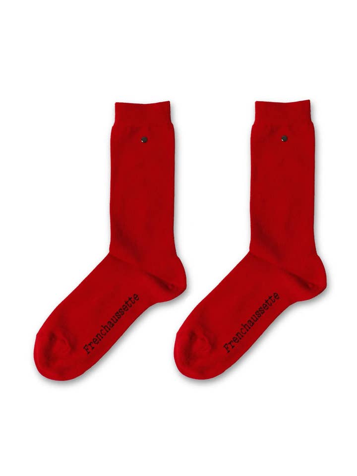 Chaussettes Saint-Emilion pour la vente par Frenchaussette
