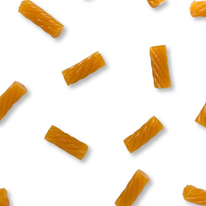 Candy In Bulk - Wholesale Licorice - Australian Licorice Mango 2 LB2