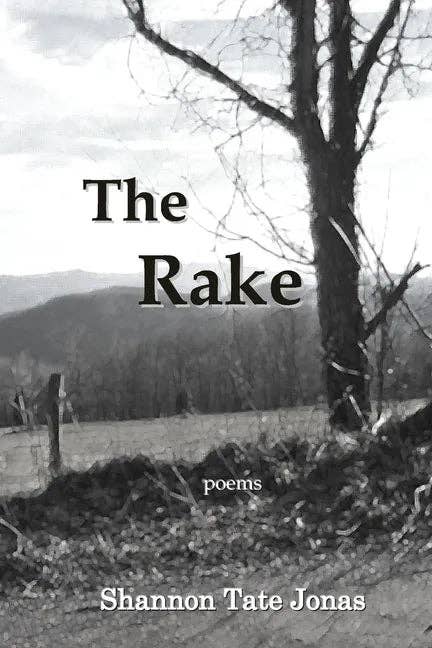 Books by splitShops - Wholesale Poetry & Drama - The Rake - Paperback0