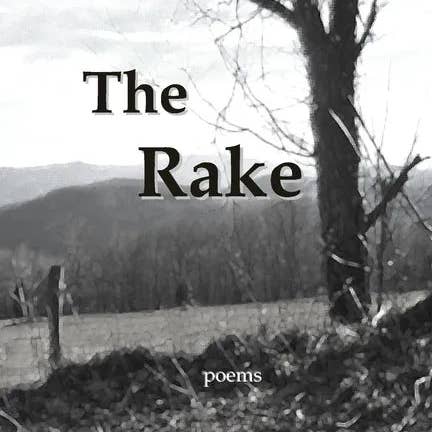 Books by splitShops - Wholesale Poetry & Drama - The Rake - Paperback