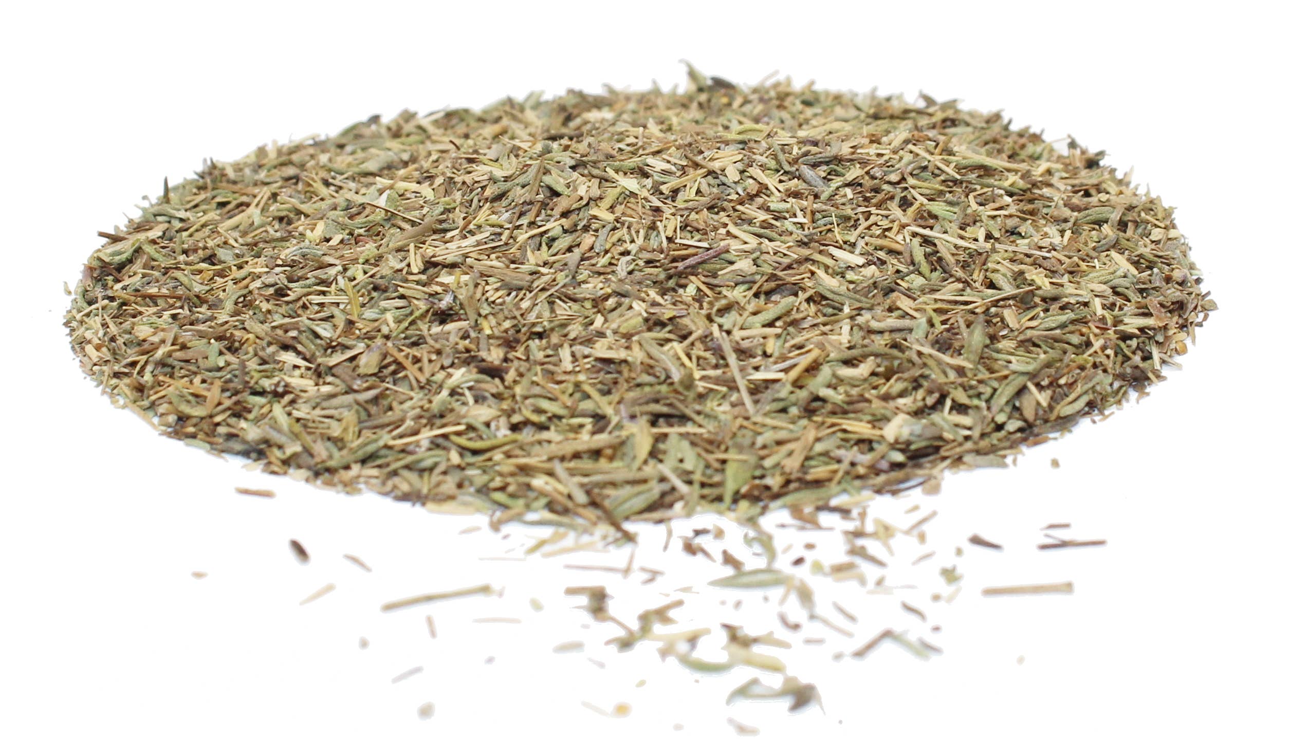 Pepper Creek Farms - Vente Herbes aromatiques - Thym Herbe 1,9 Oz.1