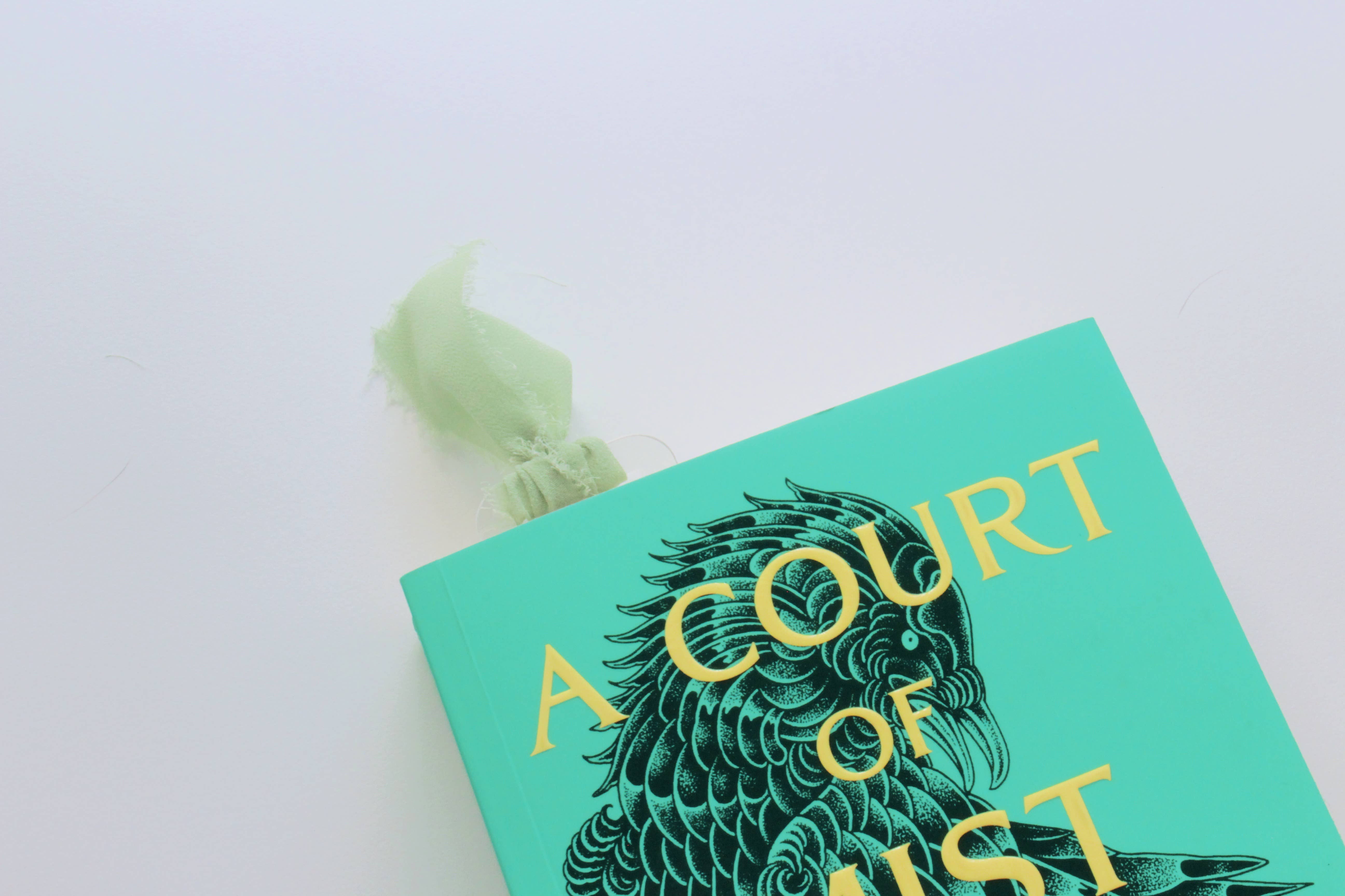 Cosmic Paper Studio – Großhandel Lesezeichen – Sammelbuch Boyfriends Acryl-Lesezeichen mit Band2