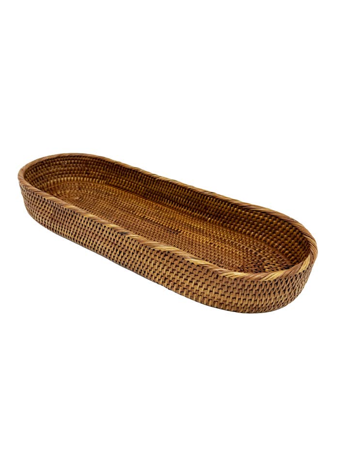Mali Catchall Basket for wholesale by Cantiq Living