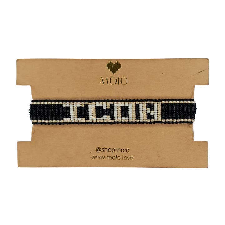 Moio - Wholesale Beaded Bracelet - Wear Your Word19