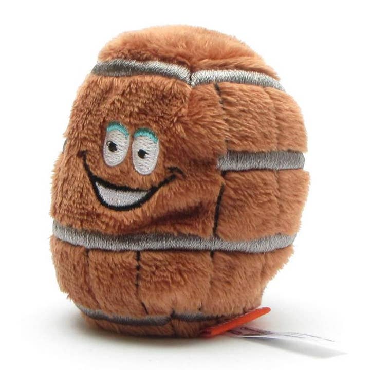 Schmoozies øl tønde display renere for engroshandel hos Duckshop