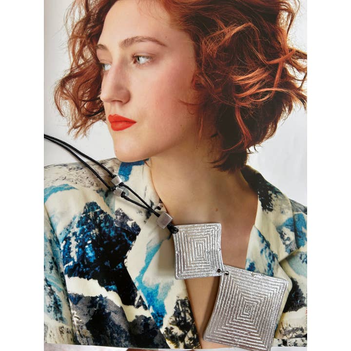 BABY JOYS – Colar pingente/pendente por atacado – PENDENTE BOHO3