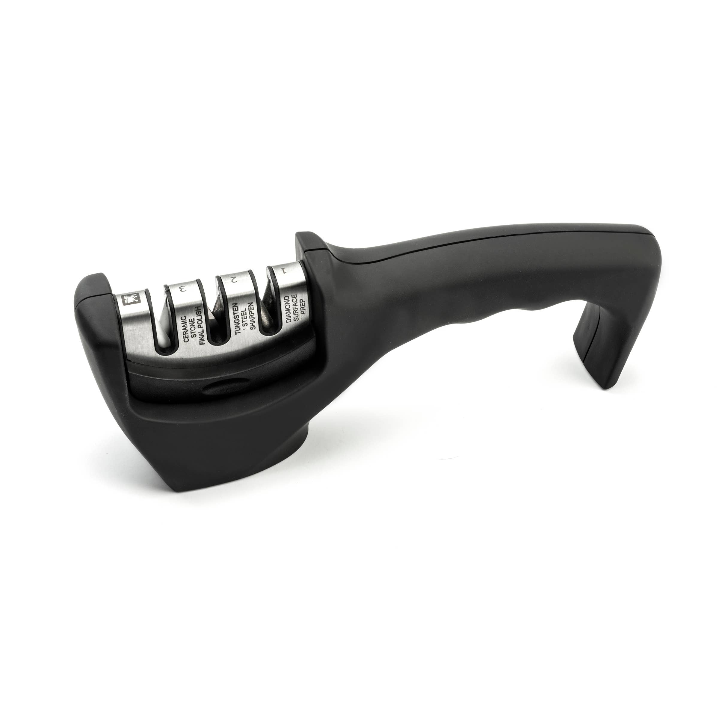 Amefa Couzon - Wholesale Knife Sharpener - ACCESSORIES - 3-in-1 sharpener1