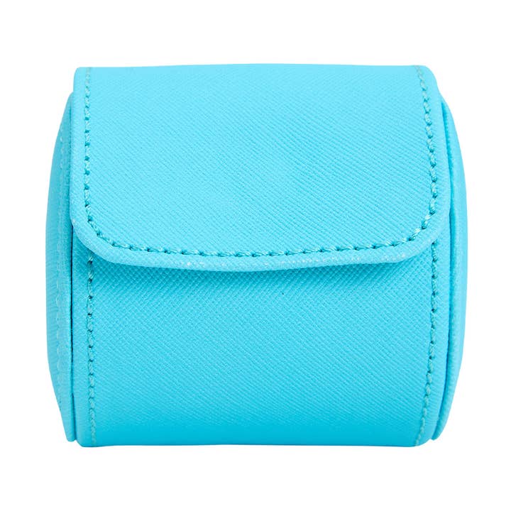 Tutti Frutti Single Watch Roll for wholesale by WOLF